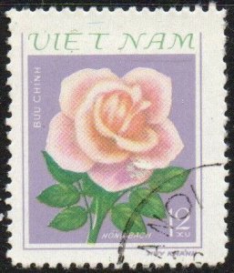 Vietnam, Democratic Republic Sc #1084 Used