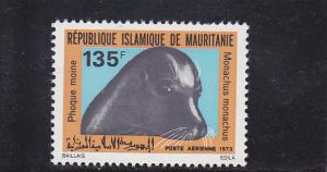 Mauritania  Scott#  C130  MNH