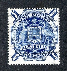 1949 Australia Sc.# 220 U cv $8.50  (22 BCXX )