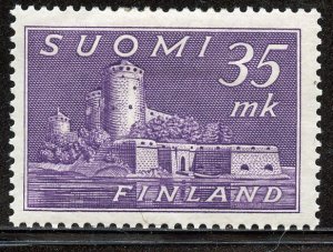 Finland # 280, Mint Hinge .