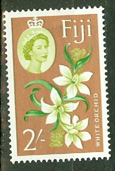 Fiji 184 MNH CV $11