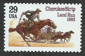 United States Scott  2754   MNH