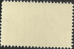 # 1715 MINT NEVER HINGED ( MNH ) ORANGE TIP