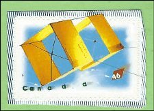 CANADA   # 1811c MNH (1)