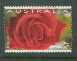 Australia SG 1445  VFU