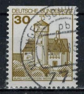 Germany - Bund - Scott 1234