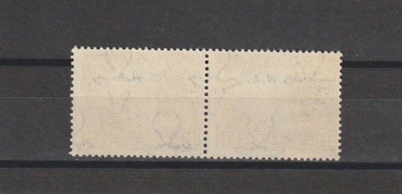 SOUTH WEST AFRICA 1927/30 SG 64 MNH