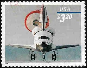 3261 Used... SCV $1.50