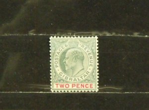 14114   GIBRALTAR   # 52A   MH                          CV$ 10.00