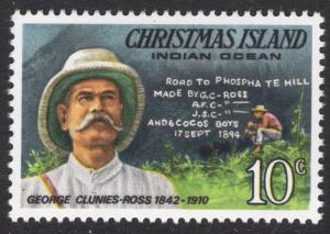 Christmas Island Scott 78