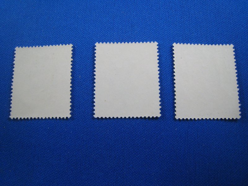 ALBANIA 1977 - SCOTT #  1774-1776   MNH