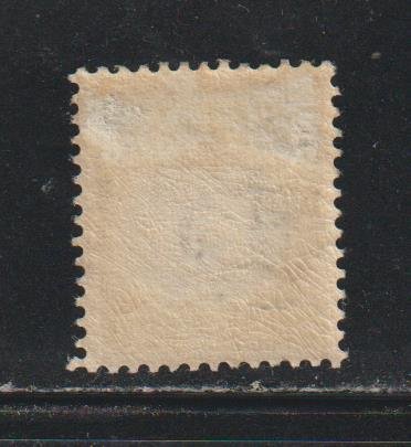 Danish West Indies SC 46 Mint, Hinged. Thin