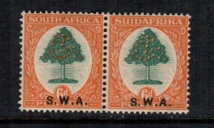 South West Africa  98  MNH cat $ 22.00 666