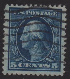 378  XF-SUPERB JUMBO, nice stamp with large margins,..MORE.. gu1754