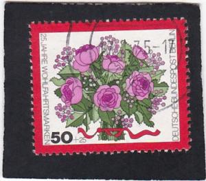 Germany # 9NB112 used