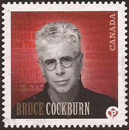 Canada - Scott# (050 - used booklet single) 2483a (2011) ...