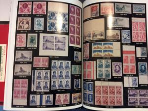 Raritan Catalog Auction #77,Mar 2-3,2017,Rare Russia,Errors & Worldwide Rarities