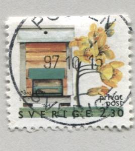 Sweden 1822   Used    