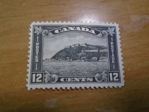 Canada  #  174  MNH