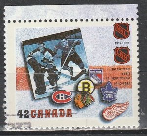Canada     1444   (O)     1992