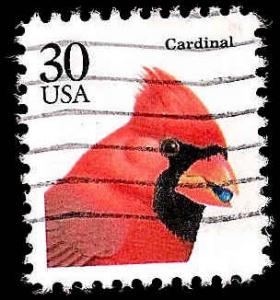# 2480 USED CARDINAL