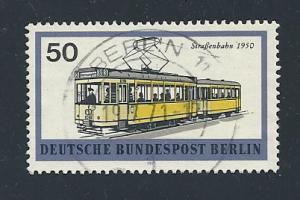 Germany-Berlin #9N309