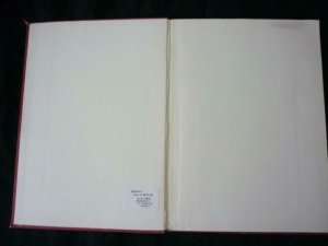 ROBSON LOWE AUCTION CATALOGUE 1951 GB THE 'J B SEYMOUR' COLLECTION PART 2 BOUND
