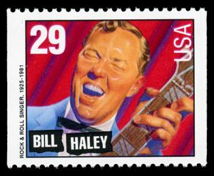 USA 2732 Mint (NH) Booklet Stamp