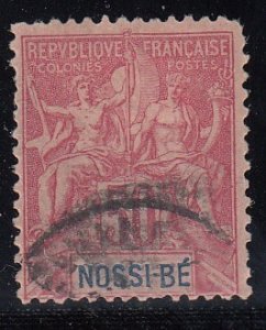 Nossie-Be #42 Used