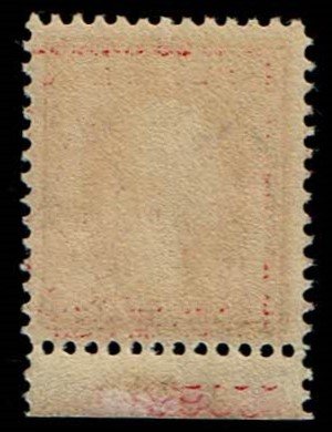 Scott #406 Superb-OG-NH.