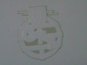 ​CHINA-MACAU-1986-SC#522 YEAR OF THE LOVELY TIGER-MNH-FDC VERY FINE-LAST ONE