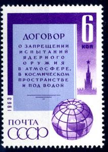 Russia 2811 mnh