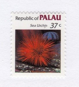 Palau         17       MNH OG