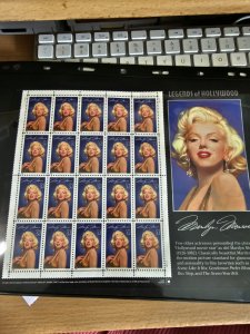 United States #2967 mnh