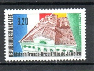 France 2226 MNH