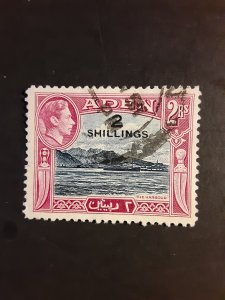 +Aden #44                Used