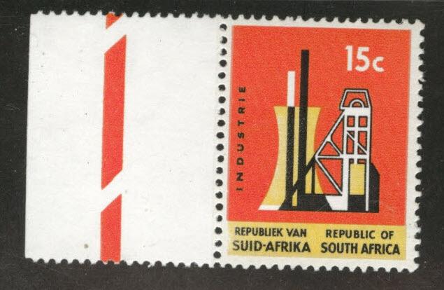 South Africa Scott 339 MNH** 1969 stamp CV$6