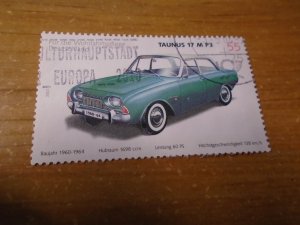 Germany  #  B926  used