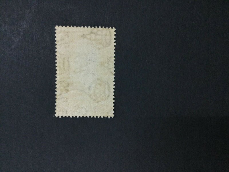 MOMEN: CEYLON SG #394a P13*13.5 1938 MINT OG H LOT #193171-1590