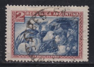 Argentina 447 Fruit 1936