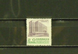 12556   MEXICO   Used # 885                             CV$ 9.00