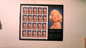 US FULL SHEET MNH SCOTT# 2967