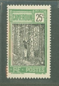 Cameroun #180 Unused Single