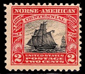 US Stamp #620 MINT Hinged SCV $3