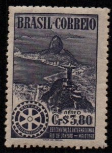 Brazil # C67 MNH VF 