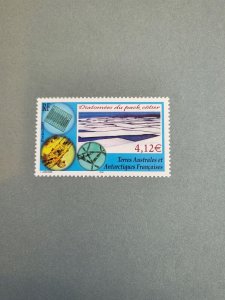 Stamps FSAT Scott #309 nh