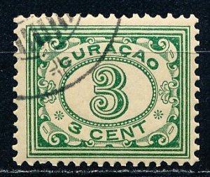 Netherlands Antilles #51 Single Used