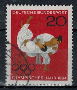 Germany - Bund - Scott 899