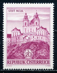 Austria #702 Single MNH