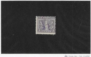US SCOTT# 537 MNH SCV $20.00